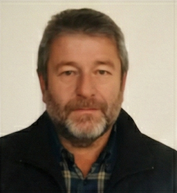 Salim Mehmet Cantürk