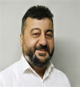 Ali Çelik