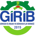 GİRİB Logo