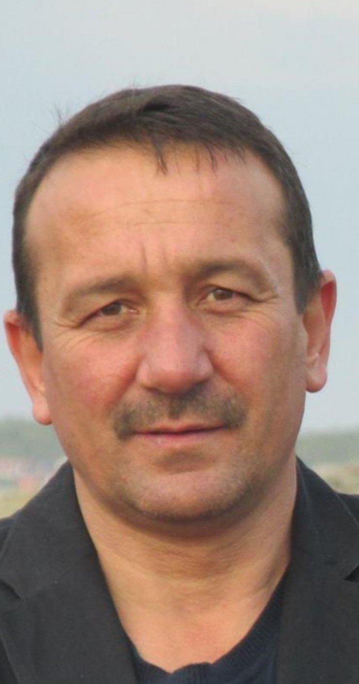 İrfan Orhan Aydın