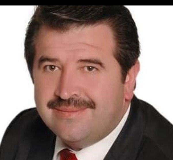 Erhan Bölük