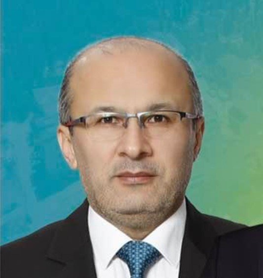 Mustafa Önal